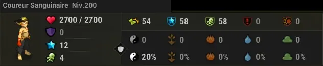 quête Contrôles anti-baston dofus