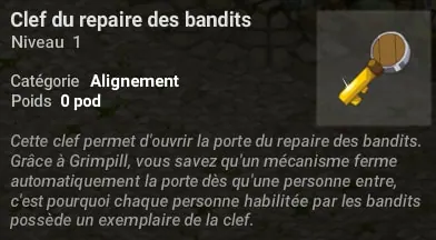 quête dans la gueule du chacha