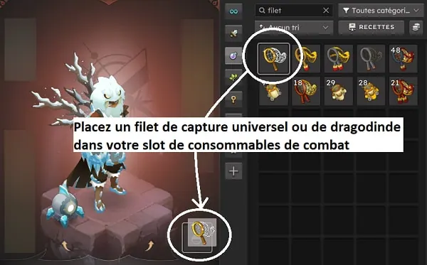 quête Chargez !