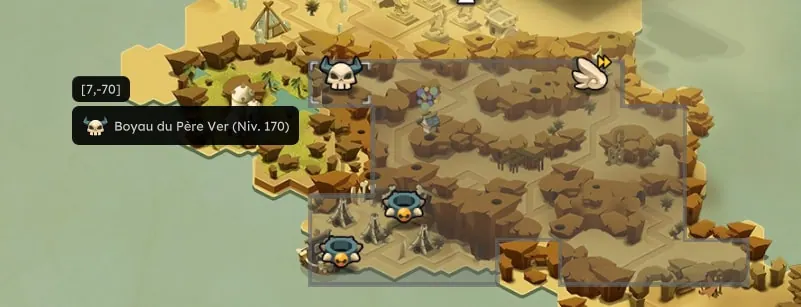 Guide de progression Dofus 3.0