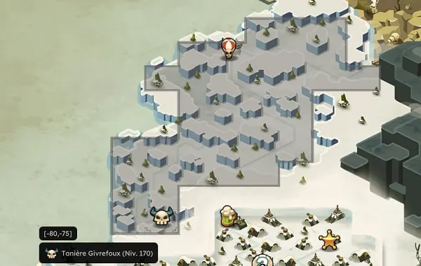 Guide de progression Dofus 3.0 partie 5