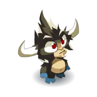 Les familiers dofus