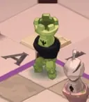énigme de la cour d'éphèdre dofus
