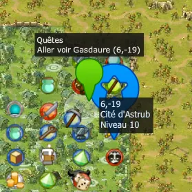 L'arche de Nowa