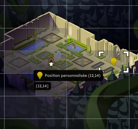 énigme de la cour d'éphèdre dofus