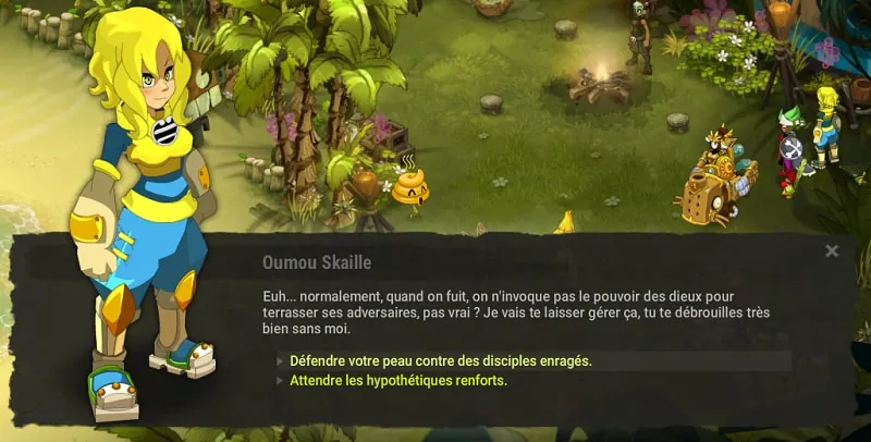 Un monde en pets