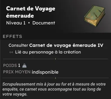 Les Auspices d'Aerafal dofus