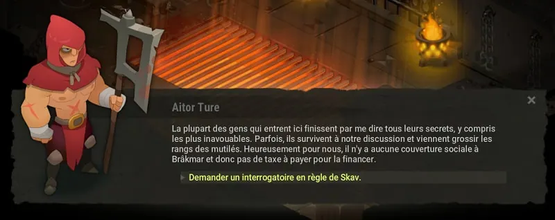 quête Un monde en pets