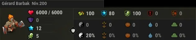 quête Ne tirez pas sur le messager dofus