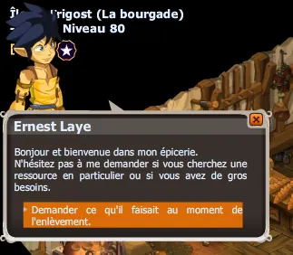 A qui profite le boufmouth