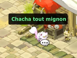 Sombres desseins dofus