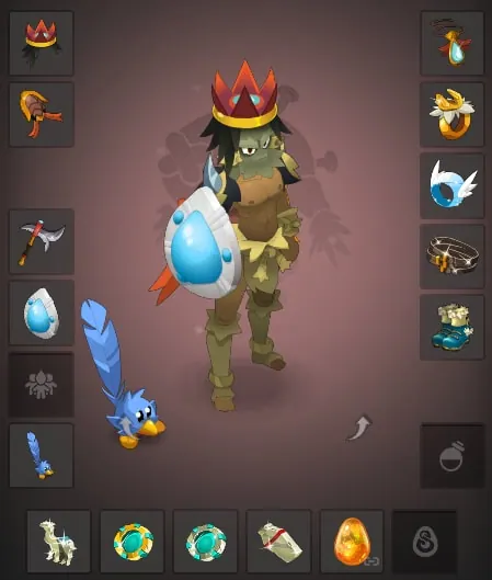 Guide de progression Dofus 3.0 partie 5