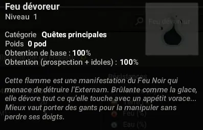L'avis de la Mort