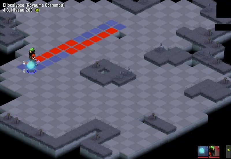 quête les racines du mal dofus