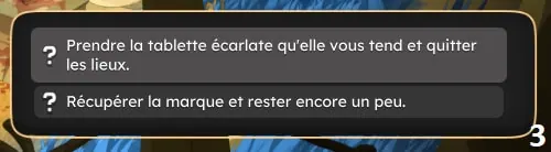 quête Un hôte de marque dofus