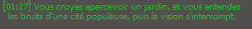 Ultime réminiscence