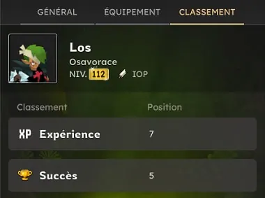 Présentation de la màj 3.6 Dofus