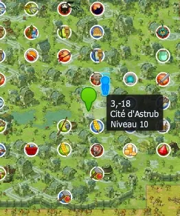 Initiation à la nature des sadidas