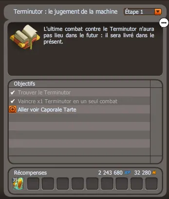 Terminutor : le jugement de la machine