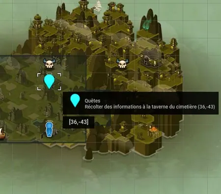 Où est mon samouraï