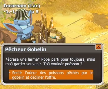 trouver goboune