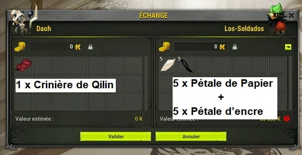 Par ce serment s'écrit le monde