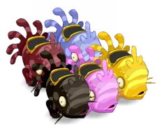 Guide de l'éleveur dofus