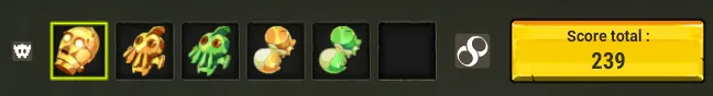 donjon Prêtresse de Kao dofus