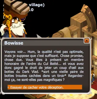Qui botte le cul des Culs Bottés