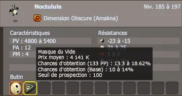 l'armée des ombres dofus