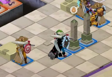 vaincre Princesse Maudite dofus
