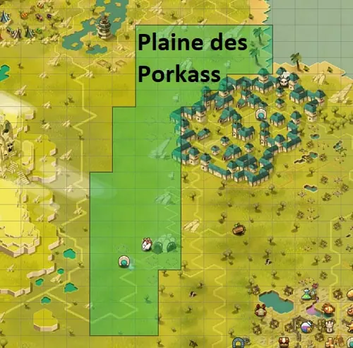 Avis de recherche Bouss Baybe dofus