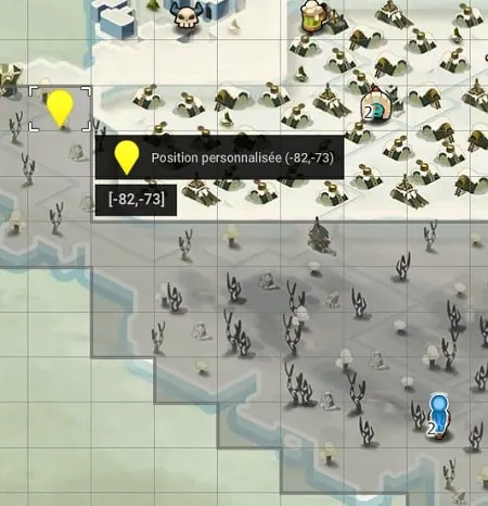 quête Les derniers d'entre nous dofus