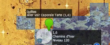 Failles spatio-temporelles