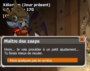 Énergie renouvelable dofus