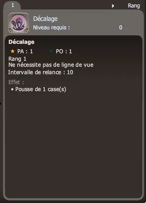 quête Une âme en peine dofus