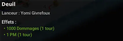 Avis de recherche Fuji Givrefoux