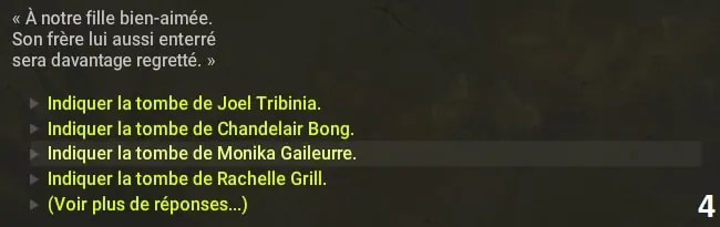 quête La technique des plaques dofus