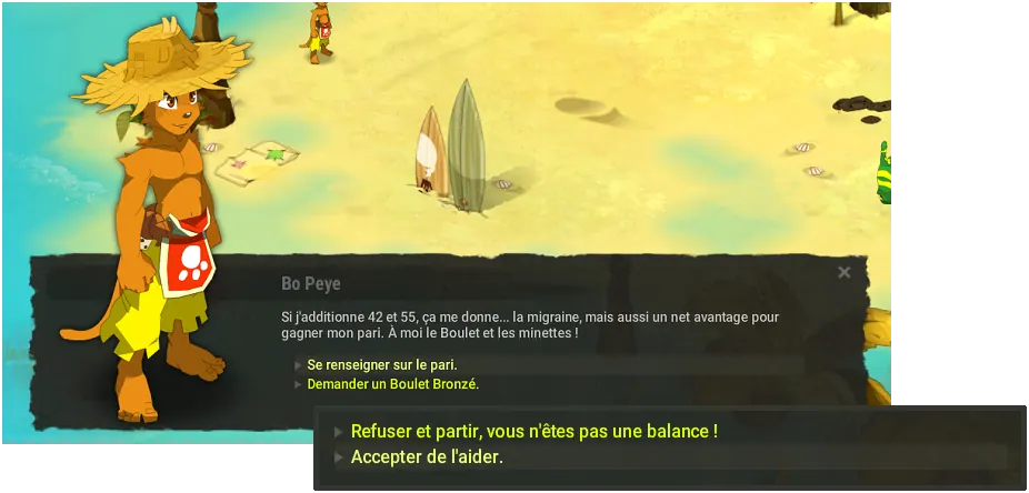 Les Bons Comptes font les bons amis