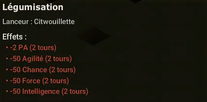 Avis de recherche les Guman