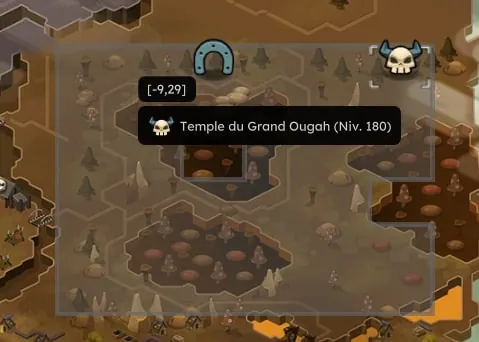 Guide de progression Dofus 3.0