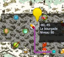 quête Convoi humanitaire