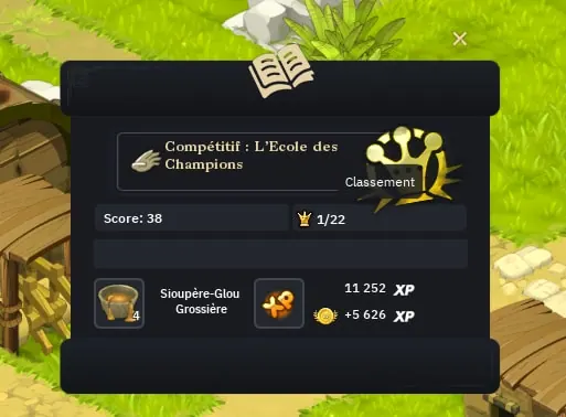 Comment obtenir des jetons Turquoise wakfu