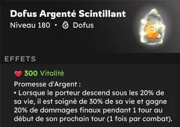 Présentation de la màj 3.6 Dofus