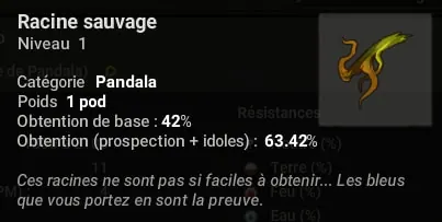 La voix de la soif