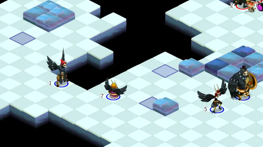 Avis de recherche Sicogne dofus