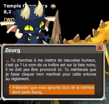 Quand les astres seront propices
