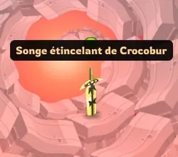 quête Jusqu'au bout du rêve