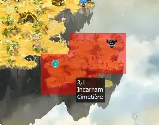 Des chafers qui marchent