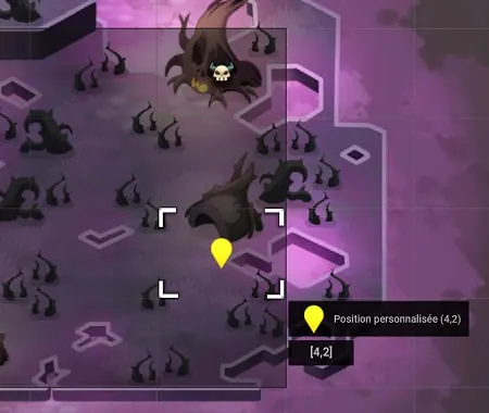 quête les racines du mal dofus